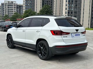2023 Jetta VS5 I Рестайлинг, белый, 1180000 рублей, вид 5