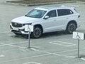 2025 Geely Monjaro (Xingyue L) I Рестайлинг (China Market), белый, 4250000 рублей - вид 5