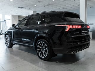 2026 Nordcross 001, чёрный, 7130000 рублей, вид 5