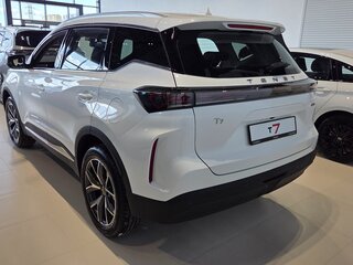 2026 Tenet T7, белый, 3010000 рублей, вид 5