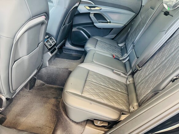 2026 Audi Q5 L III (GU), чёрный, 6500000 рублей - вид 14
