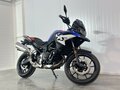 2024 BMW F 800 GS, синий, 1069000 рублей - вид 1