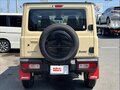2023 Suzuki Jimny Kei car IV, бежевый, 1320084 рублей - вид 3