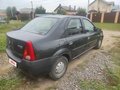 2009 Renault Logan I, серый, 324000 рублей - вид 2