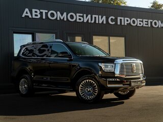 2023 Tank 500 I, чёрный, 4800000 рублей, вид 4