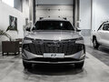 2026 Haval F7 II, серый, 3761010 рублей