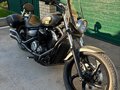 2016 Yamaha XVS1300, серый, 950000 рублей