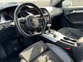 2015 Audi A5 I (8T) Рестайлинг, белый, 2990000 рублей - вид 6