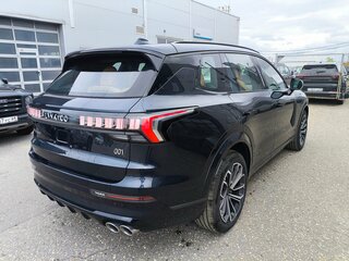 2026 Nordcross 001, синий, 7130000 рублей, вид 5