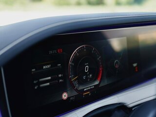 2017 Mercedes-Benz S-Класс AMG 63 AMG Long III (W222, C217) Рестайлинг, серый, 8999999 рублей, вид 5