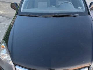 2011 Opel Astra GTC H Рестайлинг, чёрный, 570000 рублей, вид 4