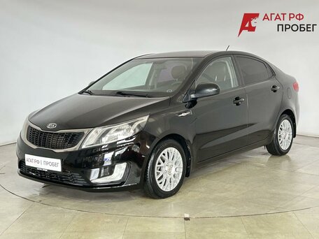 Kia Rio III