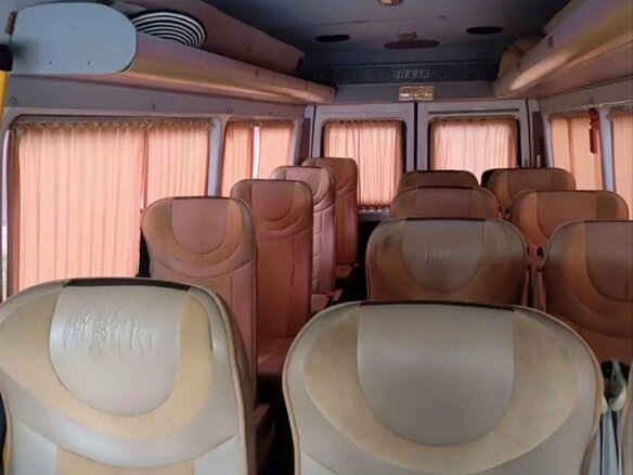 2013 Mercedes-Benz Sprinter Classic, белый, 1850000 рублей - вид 6