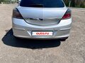 2006 Opel Astra GTC H, серебристый - вид 2