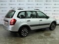2025 Lada (ВАЗ) Granta Cross I Рестайлинг, серебристый, 1246000 рублей - вид 3