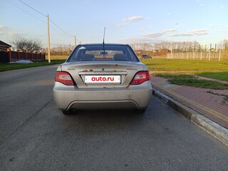 2008 Daewoo Nexia I Рестайлинг, серебристый, 99000 рублей, вид 5