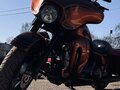 2011 Harley-Davidson Street Glide, коричневый, 999000 рублей - вид 8