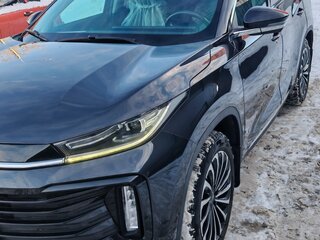 2022 Exeed TXL I Рестайлинг, серый, 1950000 рублей, вид 1