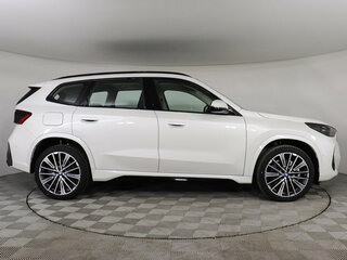 2025 BMW X1 Long 25Li xDrive III (U11/U12), белый, 6150000 рублей, вид 3