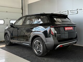 2026 Evolute i-Joy II, чёрный, 2999999 рублей, вид 5