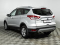 2013 Ford Kuga II, серебристый, 1104685 рублей - вид 6