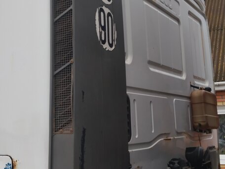 2001 Iveco EuroStar, белый, 550000 рублей, вид 5