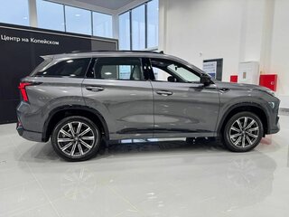 2025 Changan CS75 Plus IV, серый, 4099900 рублей, вид 4