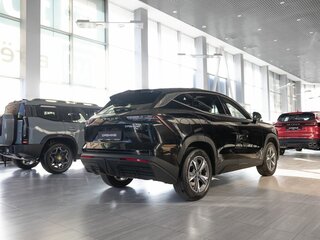 2026 Jetour Dashing I, чёрный, 2759900 рублей, вид 4