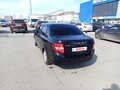 2023 Lada (ВАЗ) Granta Euro-2 I Рестайлинг, чёрный, 800000 рублей - вид 2