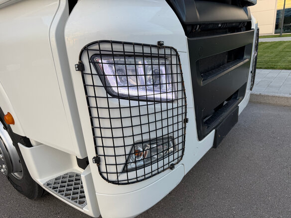 2023 Sinotruk Sitrak C7H, белый, 6150000 рублей - вид 10