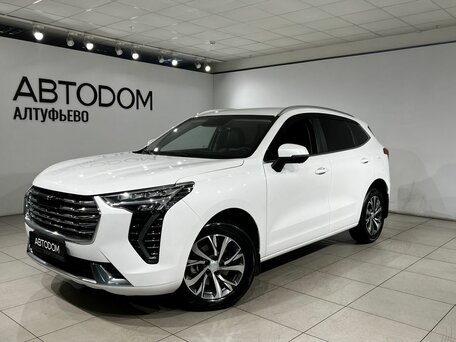 Haval Jolion I