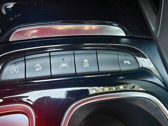 2022 Buick Envision II, белый, 3200000 рублей - вид 16