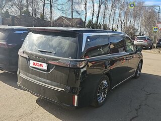 2024 Voyah Dream I, чёрный, 7100000 рублей, вид 3
