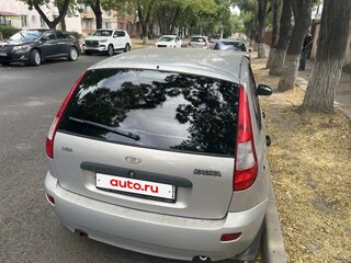 2009 Lada (ВАЗ) Kalina I, серебристый, 280000 рублей, вид 4