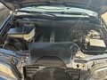 2005 BMW X5 3.0i I (E53) Рестайлинг, синий, 1200000 рублей - вид 11