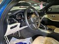 2020 BMW 3 серии M340i VII (G2x), синий, 7700000 рублей - вид 8