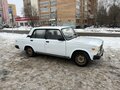 2000 Lada (ВАЗ) 2107, белый, 120000 рублей - вид 5