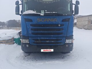 2014 Scania G-series, синий, 6000000 рублей, вид 3