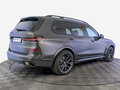 2023 BMW X7 40d I (G07) Рестайлинг, серый, 11350000 рублей - вид 5