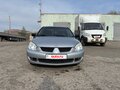 2006 Mitsubishi Lancer IX Рестайлинг, серебристый, 400000 рублей