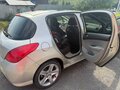 2008 Peugeot 308 I, серый, 550000 рублей - вид 10