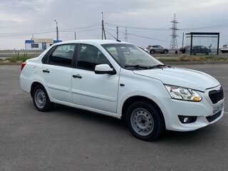 2017 Datsun on-DO I, белый, 430000 рублей, вид 3