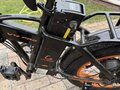2025 Kugoo V Pro, чёрный, 45000 рублей - вид 5