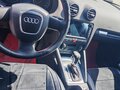 2007 Audi A3 II (8P) Рестайлинг 1, красный, 850000 рублей - вид 11