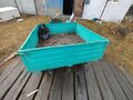 1960 ТМЗ (Туламашзавод) Муравей, зелёный, 10000 рублей - вид 3