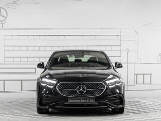 2025 Mercedes-Benz E-Класс 300 VI (W214, S214), серый, 10950000 рублей, вид 2