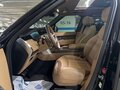 2023 Land Rover Range Rover P530 MHEV Long V, чёрный, 18940000 рублей - вид 9