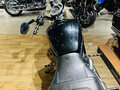 2010 Harley-Davidson V-Rod Muscle, чёрный, 1100000 рублей - вид 3