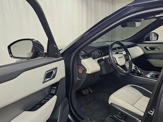 2023 Land Rover Range Rover Velar I Рестайлинг, серый, 5520000 рублей, вид 5