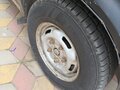 2000 Ford Transit, чёрный, 650000 рублей - вид 9